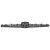 Rangemaster DW-6740-19 Upper Sprayer Assembly : 315mm Length : FOR Slimline 450mm Models (Thin Connector) Grey