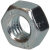 Rangemaster M6 C/F M/C Nut Zns