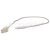 Fridgemaster Fridge Freezer Temperature Sensor : Changzhou- Hongchang Cable Length 387mm