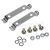 Rangemaster Handyrack Brackets SET2