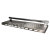 Rangemaster Grill Oven Door Assembly