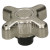 Rangemaster Oven Control Knob