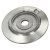 Rangemaster Base Burner