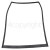 Rangemaster Right Hand Tall Oven Door Seal