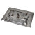 Rangemaster Grill Burner