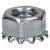 Rangemaster M5 Barb Nut