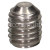 Rangemaster M5 X 6mm Grub Screw