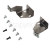 Rangemaster Bottom Panel Fixing Kit
