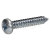 Rangemaster Kickplate Screw