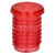 Rangemaster Red Lens Neon