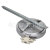 Rangemaster Small Ceramic Hob Hotplate Element - 1200W EGO 10.54111.003