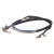 Rangemaster Connector Cable Aux 4 Burner