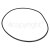 Rangemaster Main Oven Outer Door Glass Seal