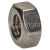 Rangemaster M6 Hexagon Nut