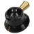 Rangemaster Hob Control Knob Brass