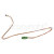 Rangemaster Wok Fsd Probe / Thermocouple - 600MM