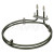 Hisense Fan Oven Element 2100W