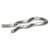 Rangemaster Outer Door Glass Clip