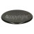 Rangemaster Burner Cap Ckr 6283