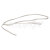 Rangemaster RF-6250-05 Fridge Temperature Sensor : Cable Length 525mm