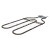 Rangemaster Grill Element 1150W