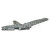Rangemaster Left Hand Door Hinge