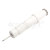 Rangemaster Small Burner Ignition Electrode / Spark Plug Only : 1. 7KW