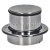 Rangemaster Hob Control Knob
