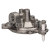 Rangemaster Burner Kit 6237075026