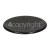 Rangemaster Medium Burner Cap : 72MM Dia.