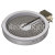 Rangemaster Small Ceramic Hob Hotplate Element - 1200W EGO 10.54111.003