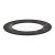 Rangemaster Triple Ring Outer Wok Burner Cap