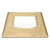 Rangemaster Left Oven Outer Door