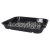 Rangemaster Oven Meat Roasting Tin Assembly : 340x290x50mm Deep