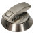 Rangemaster Control Knob