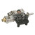 Rangemaster Gas Tap 5kw
