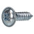 Rangemaster Fixing Screw