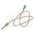 Rangemaster Fsd Probe : Thermocouple 540mm