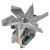 Rangemaster Cooling Fan