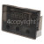Rangemaster Digital Timer : Robertshaw LED 193/023.2B9
