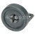 Hisense Lower Basket Wheel : Gorenje/Asko/Hisense HU63CW Etc.