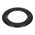 Rangemaster Wok Burner Outer Cap