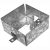 Rangemaster Lamp Retainer