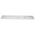 Rangemaster Hotplate Facia Assembly