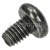 Rangemaster Oven Door Screw - M4 X 6