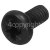Rangemaster M4 X 8mm Pan Hd Pozi Screw