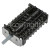 Rangemaster Oven Function Selector Switch EGO 42.08000.044