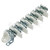 Rangemaster 7-Way Mains Terminal Block
