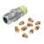 Rangemaster Lpg Gas Injector Conversion Kit