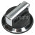 Rangemaster Hob Control Knob